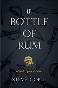 Bottle of Rum, 3