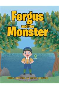 Fergus and the Monster