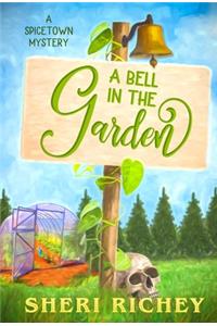 Bell in the Garden