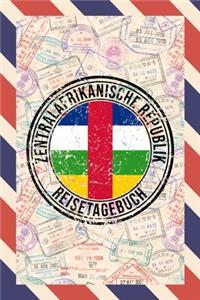Zentralafrikanische Republik Reisetagebuch