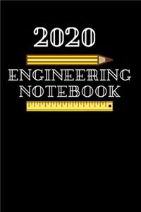 2020 Engineer Notebook