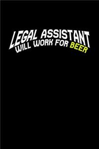 Legal Assistant