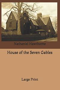 House of the Seven Gables