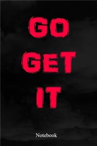 Go Get It