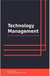 Technology Management