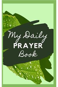 My Daily Prayer Book