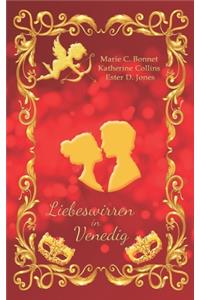 Liebeswirren in Venedig