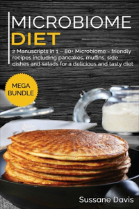Microbiome Diet