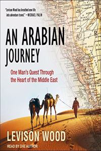 Arabian Journey