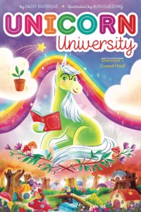 Shamrock's Cursed Hoof