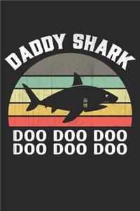 Daddy Shark doo doo doo