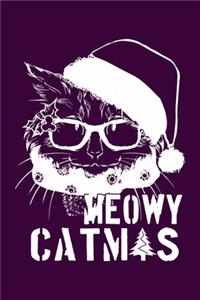 Meowy Catmas