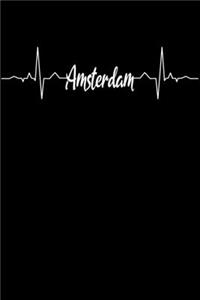 Amsterdam Heartbeat