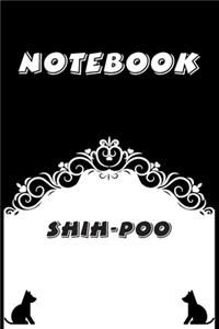 Shih-Poo Notebook