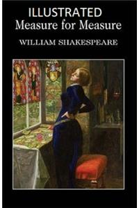 Measure for Measure Illustrated