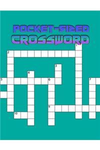 Pocket-Sized Crossword