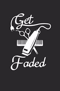 Get Faded
