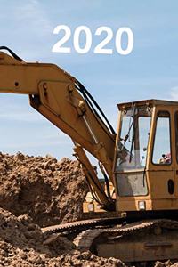 Handwerksmeister Tagesplaner 2020