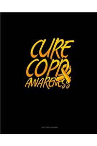 Cure COPD Awareness