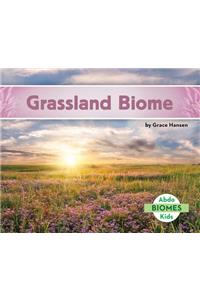 Grassland Biome