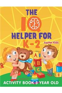 IQ Helper for K-2