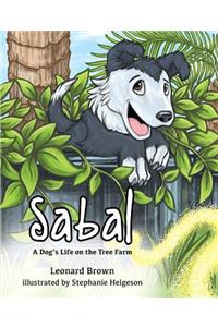Sabal: A Dog's Life on the Tree Farm
