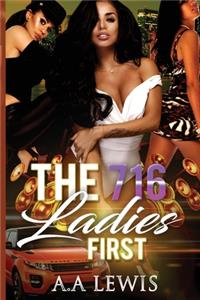 716 Ladies First