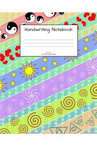 Handwriting Notebook