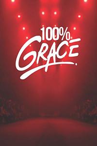 100 % Grace