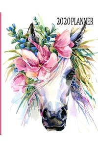 2020 Planner