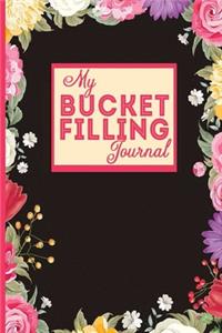 My Bucket Filling Journal