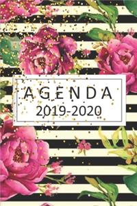 agenda 2019-2020