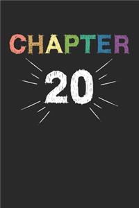 Chapter 20