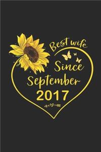 Best Wife Since September 2017