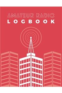 Amateur Radio Logbook