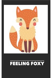 Feeling Foxy