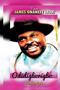 I Am James Onanefe Ibori