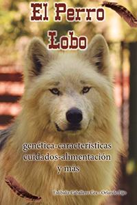 Perro Lobo