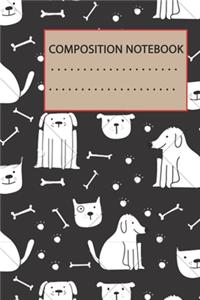 composition notebook
