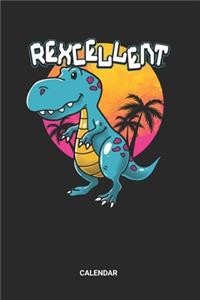 Rexcellent Calendar