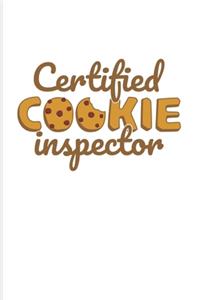 Certified Cookie Inspector