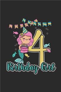 4 Birthday Girl