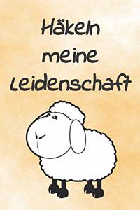Häkeln meine Leidenschaft