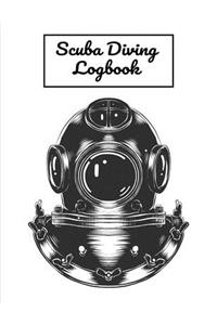 Scuba Diving Logbook