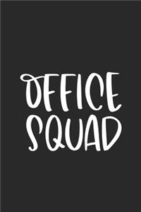 Office Squad