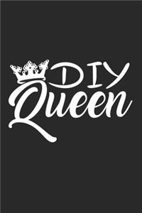 DIY Queen