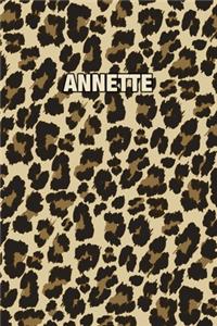 Annette