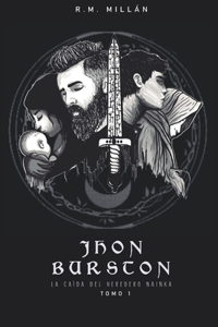 Jhon Burston