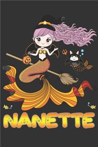 Nanette
