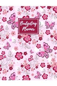 Budgeting Planner